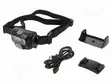 TASKULAMPPU: LED OTSAVALO - IP68 - 20LM,250LM,500LM,800LM - 60H - Taskulamput ja otsalamput - LEDLENSER-502796 - 1