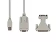 USB TO SERIAL CABLE - USB muunnoskaapelit - PCUSB6 - 2