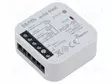 RASIA-ASENNUS - 10÷14VDC - IP20 - EXTA FREE - -10÷55°C - 868,32MHZ 220MW - Rakennusautomatiikka - ROP-06 - 1