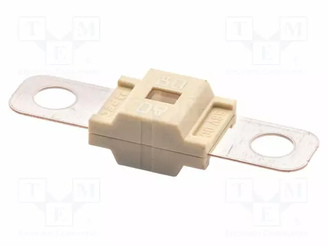 AUTOSULAKE - 80A - 58VDC - 41MM - M6-RUUVI - Autosulakkeet - MDP080M6 - 1