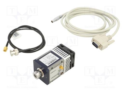 INFRAPUNATUNNISTINANTURI - THT - TO8 - 36° - Teollisuus lämpötila-anturit & muuntimet - PVI3TE5TO8-36 - 1