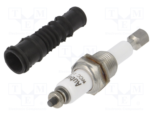 ELEKTRODI - ZELIO CONTROL - RUOSTUMATON TERÄS - Valvontareleet - RM79696006 - 1