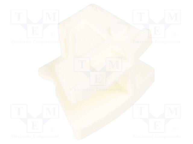 ESTÄVÄ KOMPONENTTI - Kiskoliittimet - S-ME6 - 1