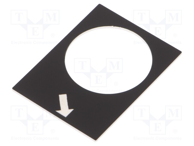 ETIKETTI - OHJAUSKASETTI - Painonappikytkimet - ZB2BY2916 - 1