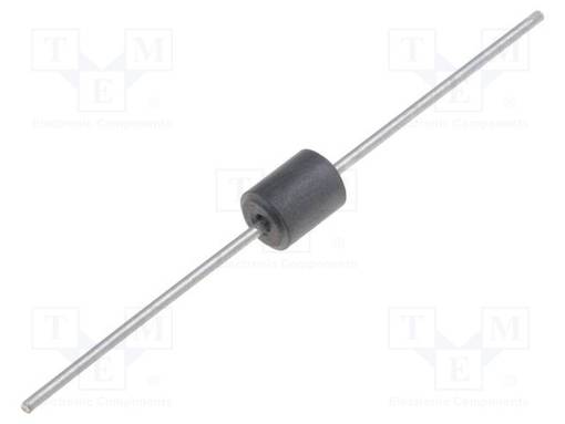 FERRIITTIHELMI - IMP.@ 100MHZ: 76OHM - THT - IMP.@ 25MHZ: 39OHM - 4,5MM - Ferriittihelmet - RRHL35-45-8T26 - 1