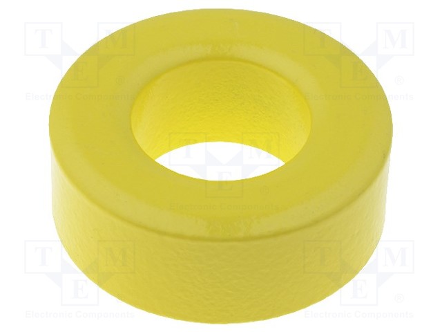 FERRIITTIRENGAS - PIT: 11,1MM - SISÄØ: 14,5MM - ULKOØ: 26,9MM - Ferriittirenkaat - T106-26 - 1