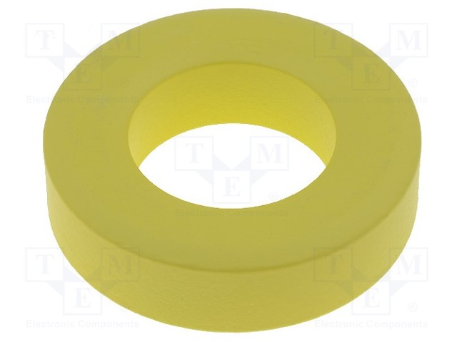 FERRIITTIRENGAS - PIT: 11,1MM - SISÄØ: 21,5MM - ULKOØ: 38,4MM - Ferriittirenkaat - T150-26 - 1