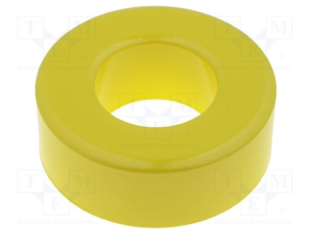 FERRIITTIRENGAS - PIT: 18MM - SISÄØ: 24,1MM - ULKOØ: 46,7MM - Ferriittirenkaat - T184-26 - 1