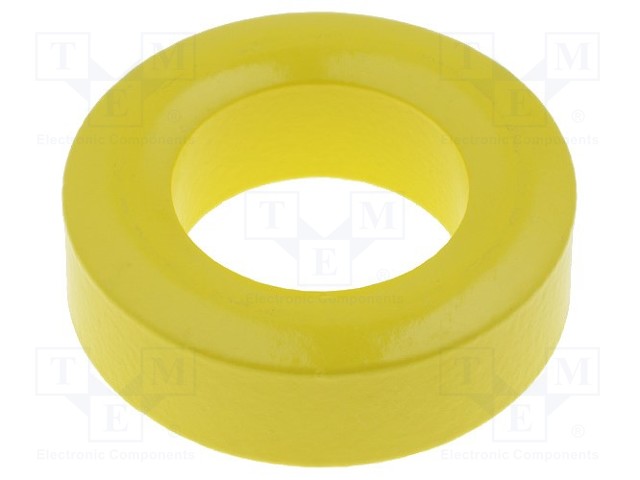 FERRIITTIRENGAS - PIT: 7,92MM - SISÄØ: 14,2MM - ULKOØ: 23,9MM - Ferriittirenkaat - T94-26 - 1