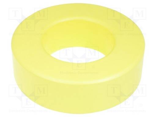 FERRIITTIRENGAS - PIT: 50,8MM - SISÄØ: 88,9MM - ULKOØ: 165MM - Ferriittirenkaat - T650-26 - 1