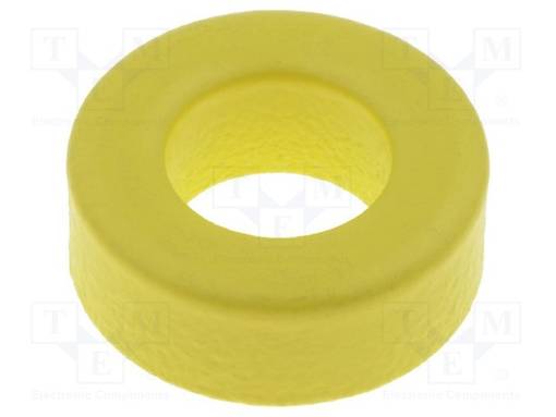 FERRIITTIRENGAS - PIT: 5,94MM - SISÄØ: 8,53MM - ULKOØ: 15,2MM - Ferriittirenkaat - T60-26 - 1