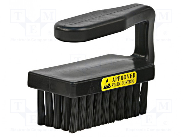 HARJA - ESD - L: 92MM - HARJAKSEN PIT: 21MM - ESD-harjat - ERS-410990096 - 1