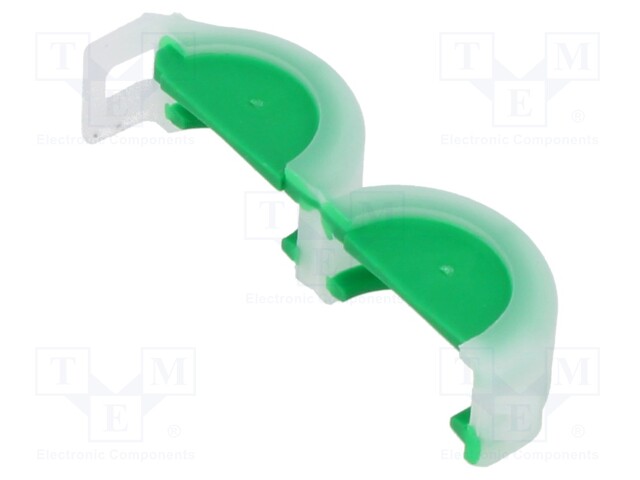 KAAPELIKANAVAN PÄÄTE - MULTIFIX AIR - 16MM - Punosten lisätarvikkeet - IMT35036 - 1