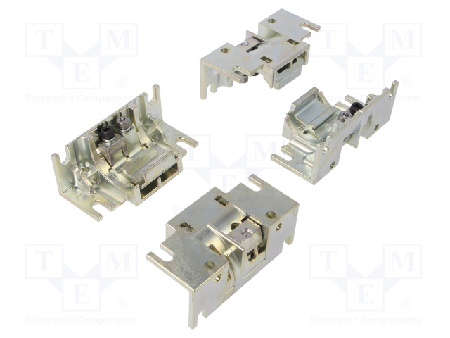 KAHVA - SIVU-TAKAPUOLI- - Turvavaloverhot - MS-SFD-3-6 - 1