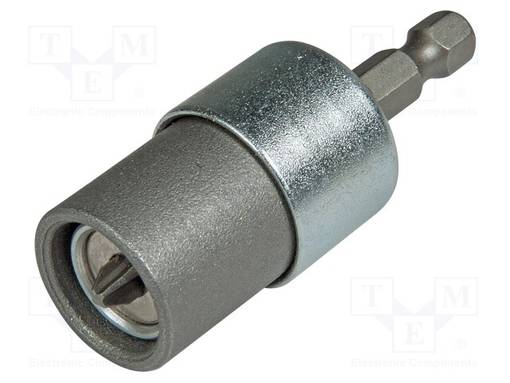 KAHVA - LITTEÄ - HEX 1/4" - RAJOITTIMELLA - Ruuvauskärjet - STL-STHT0-05926 - 1