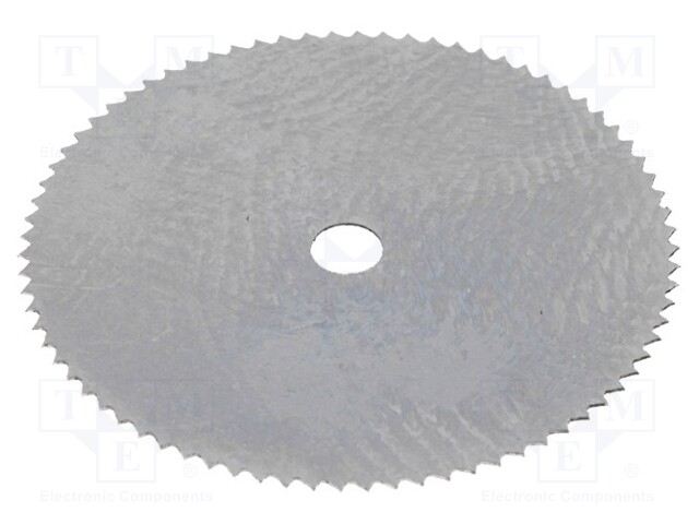 KATKAISULAIKKA - 16MM - PUU - Katkaisu- ja hiomalaikat - D-E164116 - 1