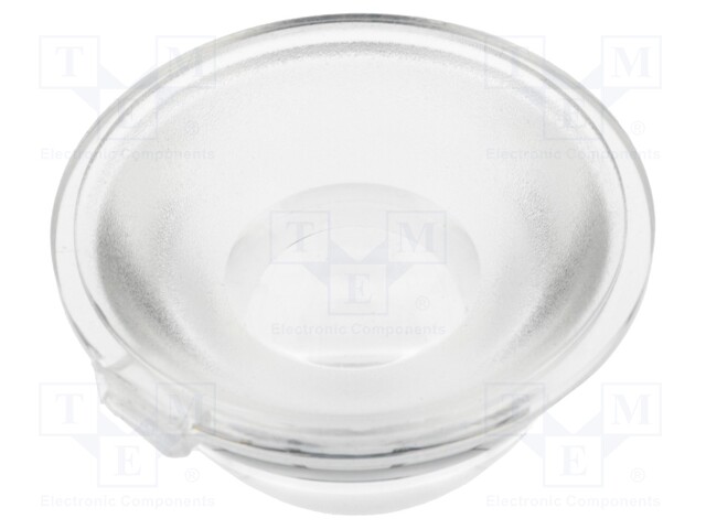 KOLLIMAATTORI - PROEON PM2 - 35° - VÄRI: LÄPINÄKYVÄ - 20MM - Linssit LEDeille - PG1C-NX36 - 1