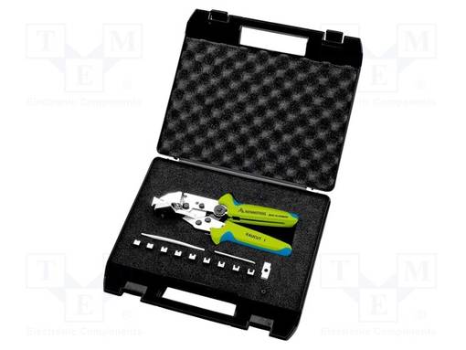 KUORINTATYÖKALU - JOHTO: VALOKUITU - TYÖKALUN PIT: 200MM - Kaapelinkuorintatyökalut - REN.800710706 - 1