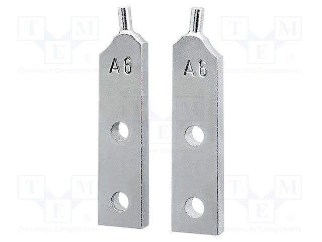 KÄRKISETTI - LUKKORENKAITA VARTEN - 2KPL - Lukkorengaspihdit - KNP.4619A6 - 1