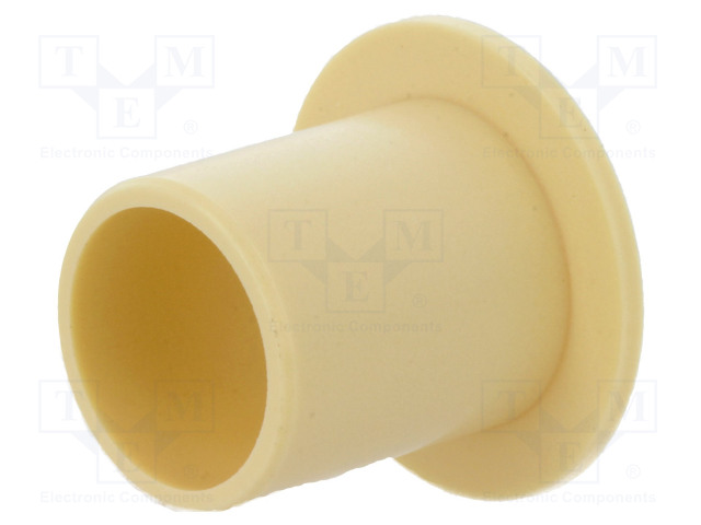 LIUKUHOLKKILAAKERI - LAIPPA-ULKOØ: 23MM - SISÄØ: 20MM - L: 16MM - Liukuholkkilaakerit - WFM-2023-16 - 1
