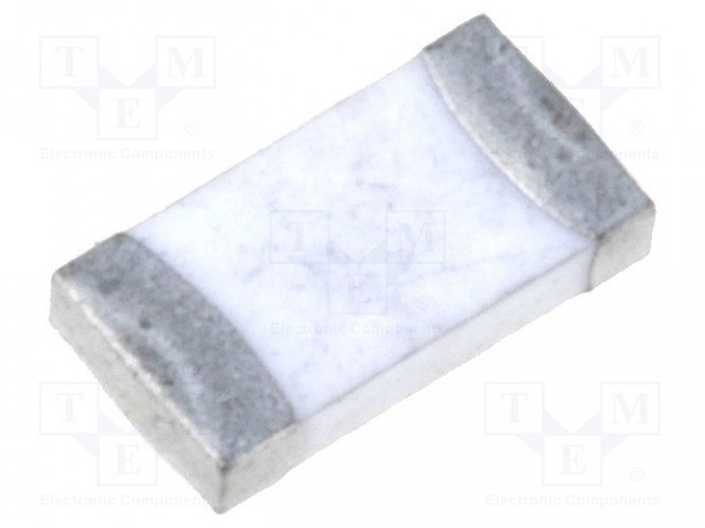 LÄMPÖTILA-ANTURI - PT100 - 100OHM - B-LUOKKA 0,12 % - 1206 - SMD - IRTI - Teollisuus lämpötila-anturit & muuntimet - PT100-SMD1206 - 1