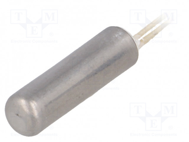 LÄMPÖTILA-ANTURI - PT100 - 100OHM - ULK.KOOT: Ø6X20MM - -30÷400°C - Teollisuus lämpötila-anturit & muuntimet - PT100-20X6 - 1