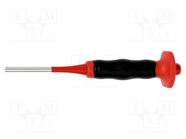LÄVISTIN - L: 150MM - Ø: 5MM - Erikoiskäsityökalut - REN.4521056 - 1