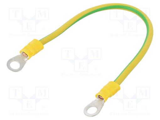 MAADOITUSJATKOJOHTO - Koteloiden lisätarvikkeet - ETI-LPE-6 - 1