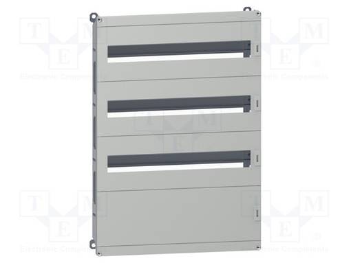 MODULAR FRAME - Koteloiden lisätarvikkeet - NSYDLM66 - 1