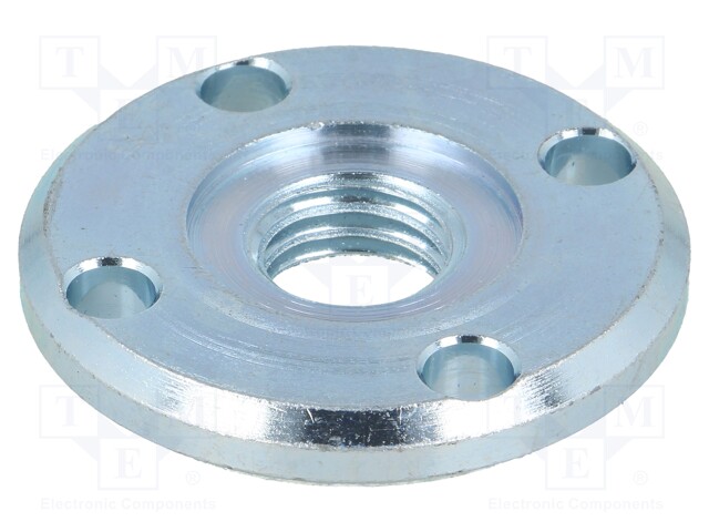 MUTTERI - Poratarvikkeet - MTB.630706 - 1