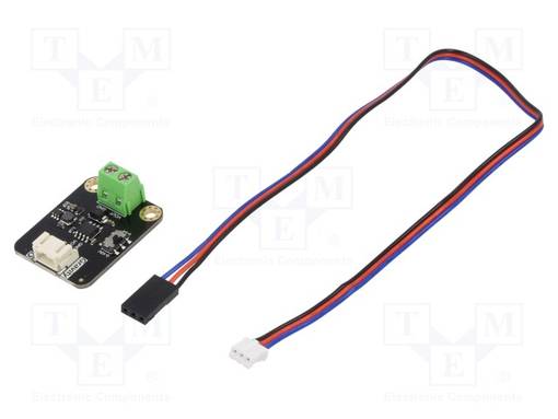 ROBOTIIKKAMUUNNINODUULI - DAC,D/A MUUNNIN - GRAVITY - GP8101S - Muunninmoduulit - DF-DFR1036 - 1