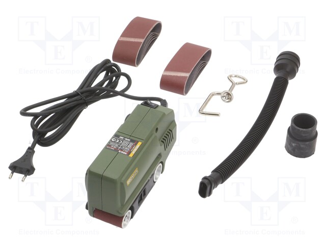 NAUHAHIOMAKONE - 230V - BBS/S - Sähkötyökalut ja tarvikkeet - PR28526 - 1