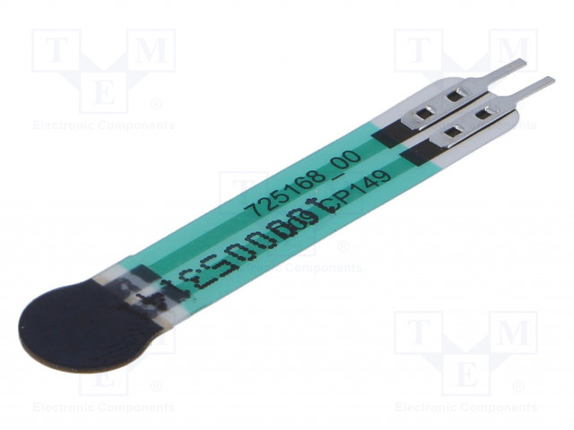 PAINEANTURI - ALUE: 0,2÷100N - 7,62X38,1X0,34MM - 1MA - Voima-anturit - CZN-CP6 - 1