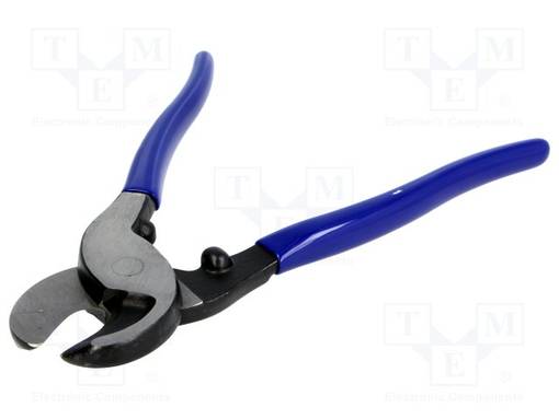 PIHDIT - LEIKKAAMISEEN - 230MM - Sivuleikkurit ja pihdit - GT-066 - 1