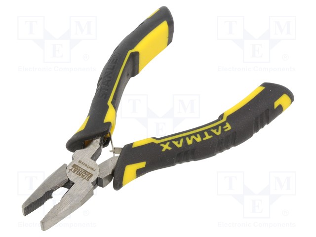 PIHDIT - PIENOISPIHDIT,YLEISMALLINEN - FATMAX® - Yleispihdit - STL-FMHT0-80516 - 1
