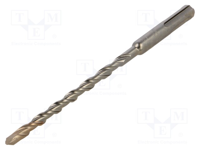 PORANTERÄ - BETONIN - Ø: 7MM - L: 160MM - SDS-PLUS® - TYÖOSAN PIT: 100MM - Betoniporanterät - FISCHER-531776 - 1