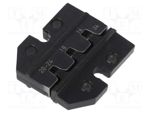 PURISTUSLEUAT - MINI-FIT® - Krimppauspihdit - muut - KNP.974926 - 1