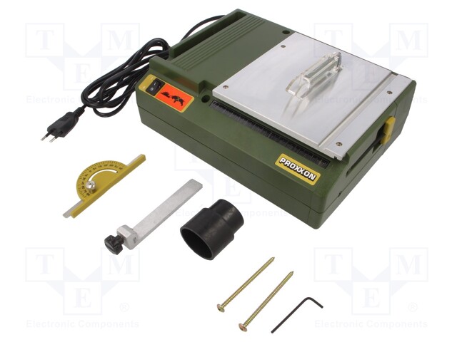 PYÖRÖSAHA - 85W - 230VAC - KS 230 - Sähkötyökalut ja tarvikkeet - PR27006 - 1