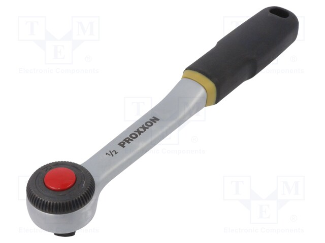 WRENCH: RATTLE - 1/2" - TEETH: 52 - Hylsyavaimet - PR23096 - 1