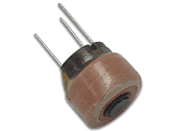 STROBOMUUNTAJA 6KV RADIAALINEN - Strobokelat - TC-6 - 1