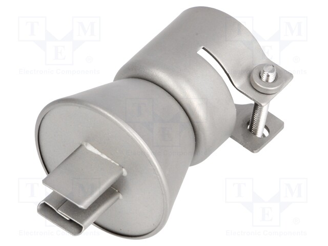 KUUMAILMASUUTIN - SOIC14,SOIC16 - 6,8X10,2MM - H-S16 - Kuumailmasuuttimet - HTN-SC16 - 1