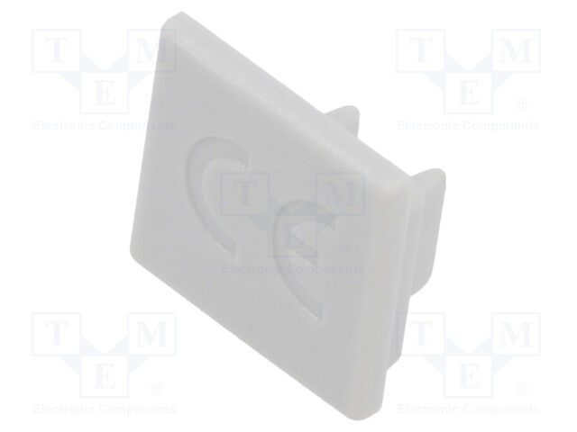TAPPI - Sulakeasennustarvikkeet - EP-501076 - 1