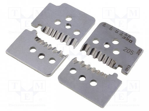 TERÄ - Kaapelinkuorintatyökalut - KNP.121906 - 1