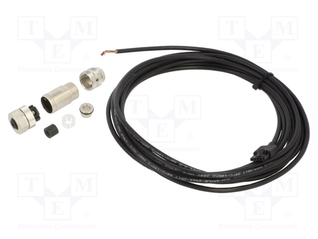 YHDISTYSKAAPELI - 5M - Teollisuusverkot - STEGO-244446 - 1