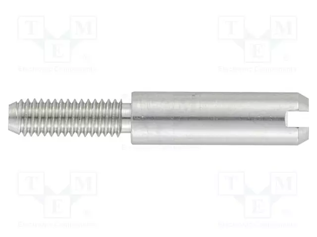 POLARISAATIOAVAIN - CODING SYSTEM GUIDING PIN HAN-SNAP - Erikoisliittimet - 09330009956 - 1
