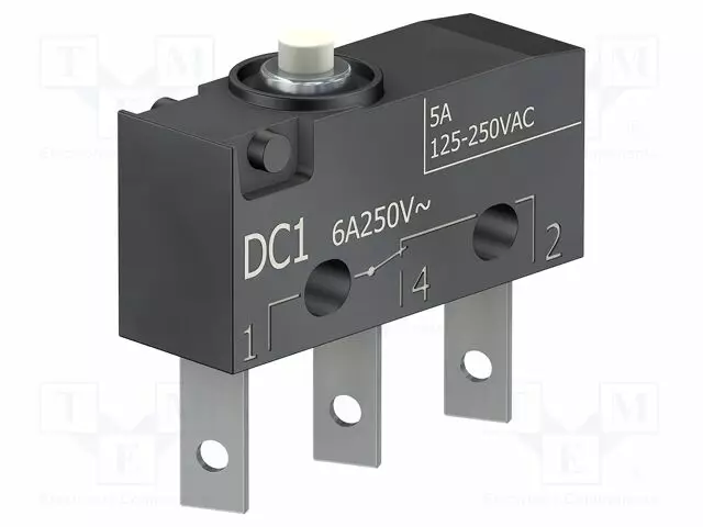 KYTKIN - 16BL - 16BL-PP/ET-C… - AC liittimet ja rungot - 14.0106 - 1