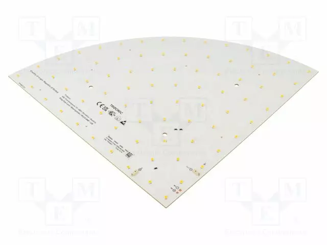PYÖREÄ LED-MODUULI - CRIMÍN: 80 - 1440LM - 4000K - 225MA - 222LM/W - 6,5W - LED nauhat ja modulit - 28005496 - 1