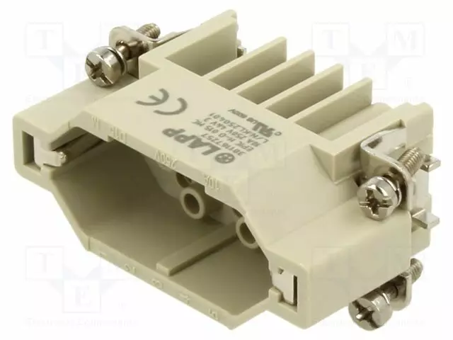 LIITIN: VIRTA- DC - EPIC® BATTERY 350HR7PC02 - DC liittimet - 381167166 - 1