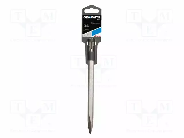 PISTEPIIKKI - BETONIN - L: 250MM - SDS-PLUS® - Ø: 14MM - Betoniporanterät - 57H556 - 1