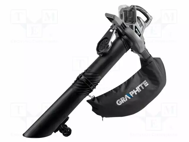 IMURI - AKKU - PUUTARHA - 36VDC - OMINAISUUDET: PUHALLIN - ENERGY+ - Akkukäyttöiset työkalut - 58G036 - 1